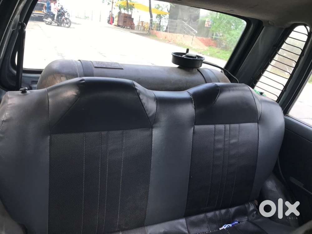 Maruti Suzuki 800 2001 Petrol Well Maintained