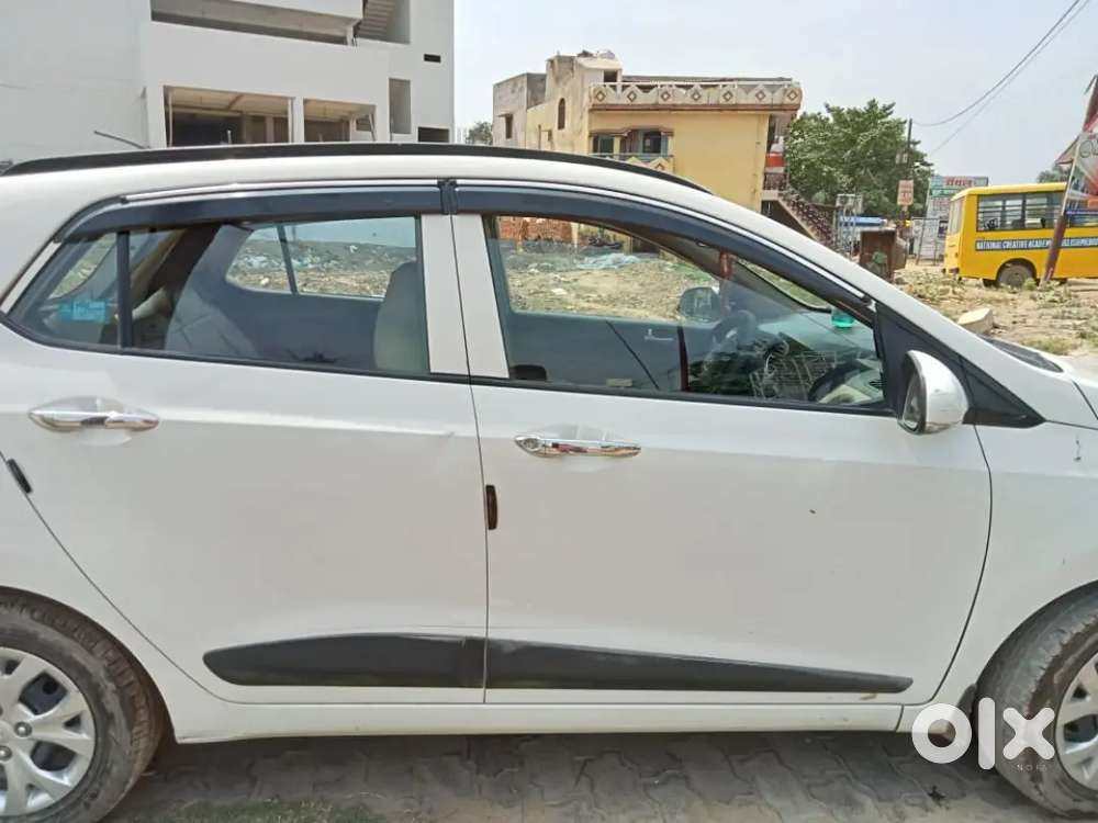 Hyundai Grand I10 Sportz 2014