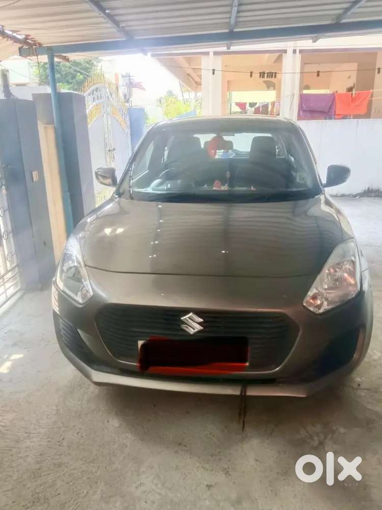 Maruti Suzuki Swift 2019 Diesel Well Maintained