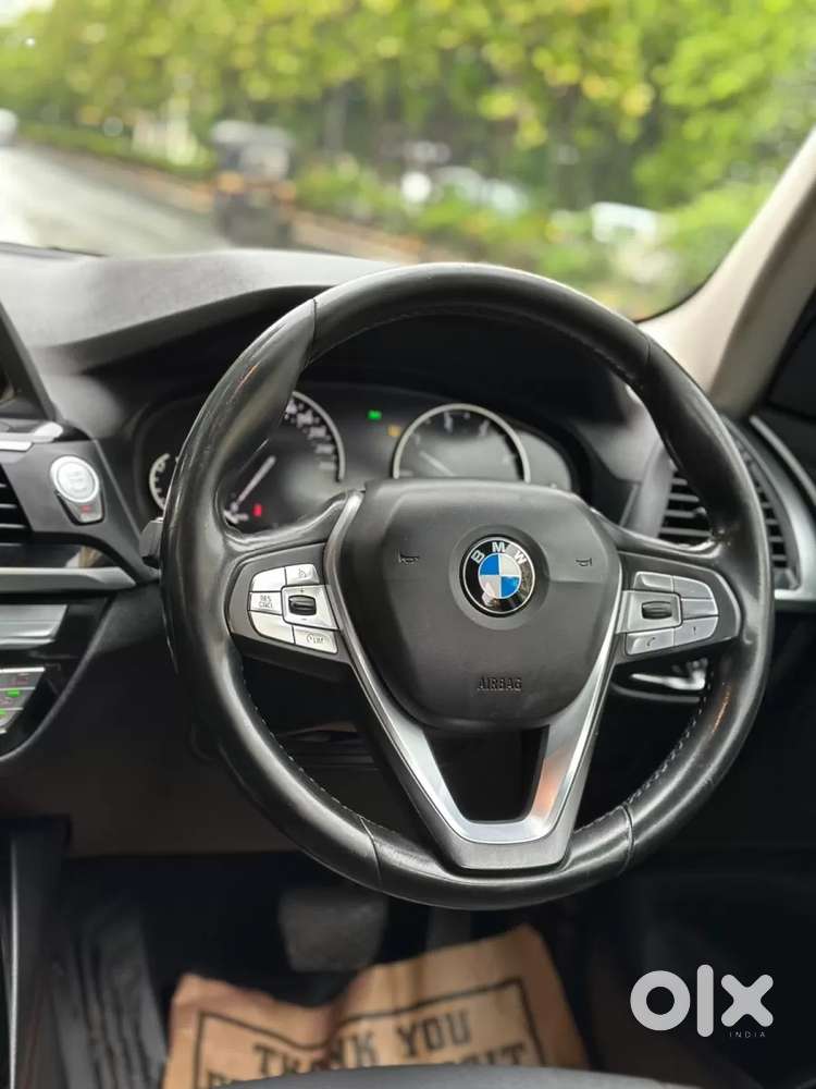 Bmw X3 Xdrive20d Expedition, 2018, Diesel