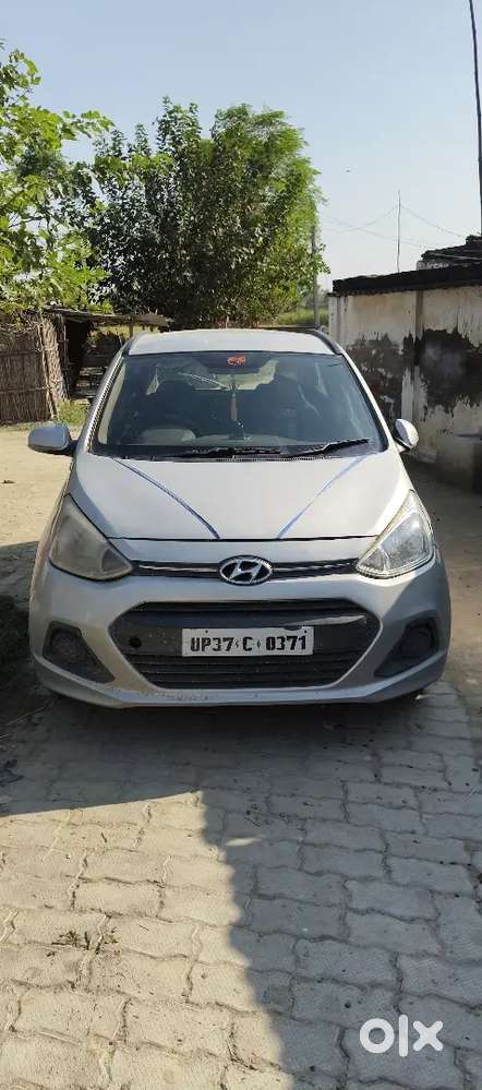Hyundai Grand I10 2015 Diesel 79000 Km Driven