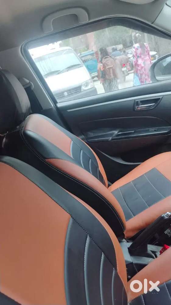 Maruti Suzuki Swift 2013 Cng & Hybrids 92000 Km Driven