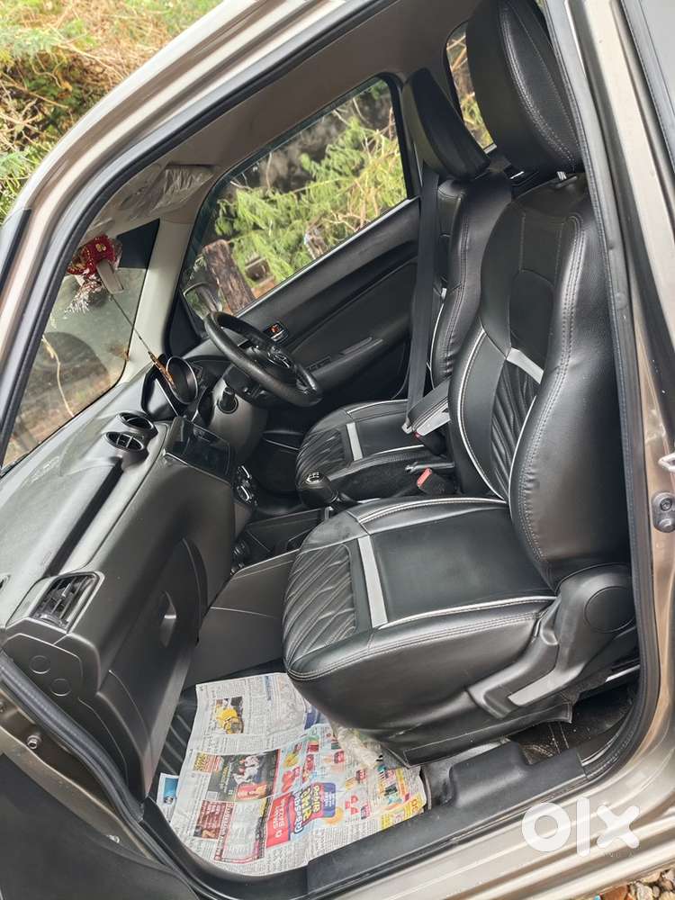 Swift Petrol Manual 2022 Km Driven