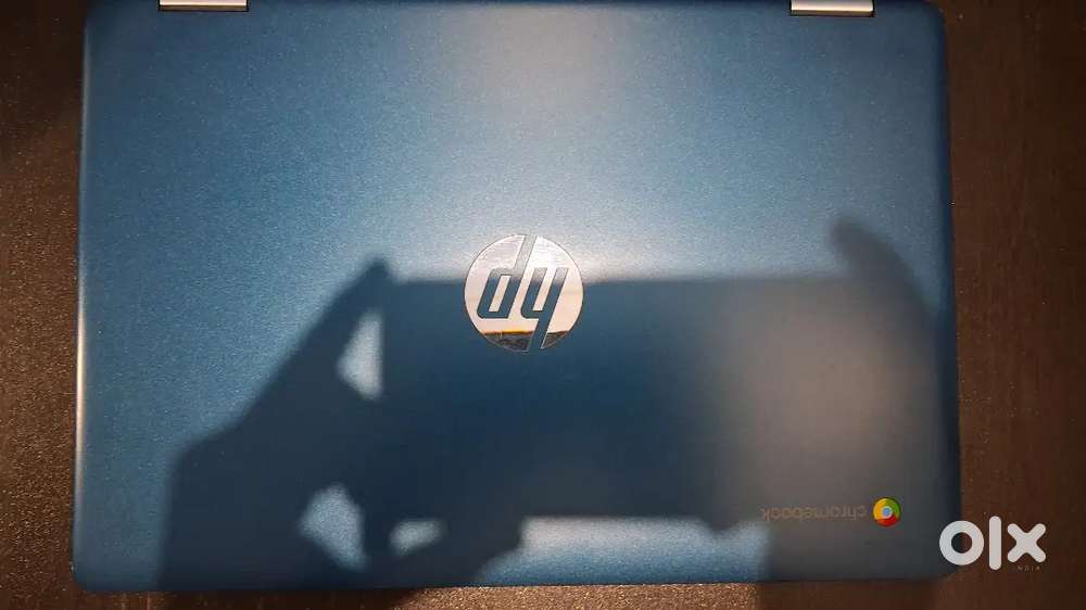 hp chromebook