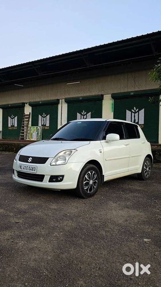 Maruti Suzuki Swift Ddis Vdi, 2011, Diesel