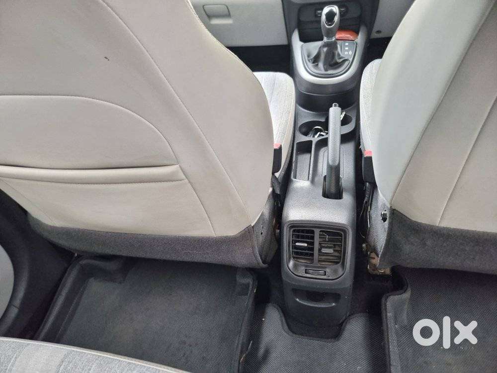 Hyundai Grand I10 Nios Sportz 1.2 Kappa Amt, 2019, Petrol