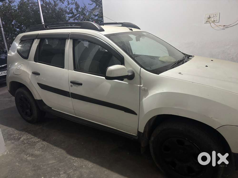 Renault Duster 2014 Diesel 93000 Km Driven