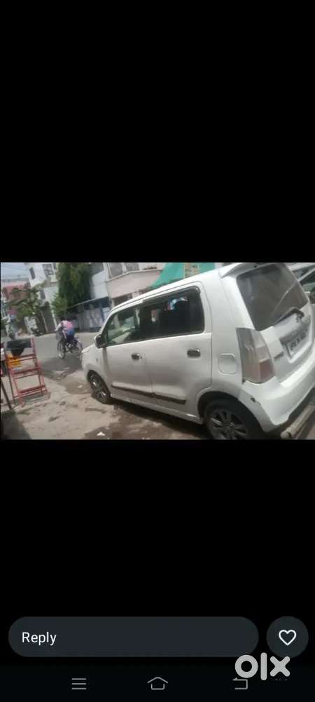 Wagonr For Sale