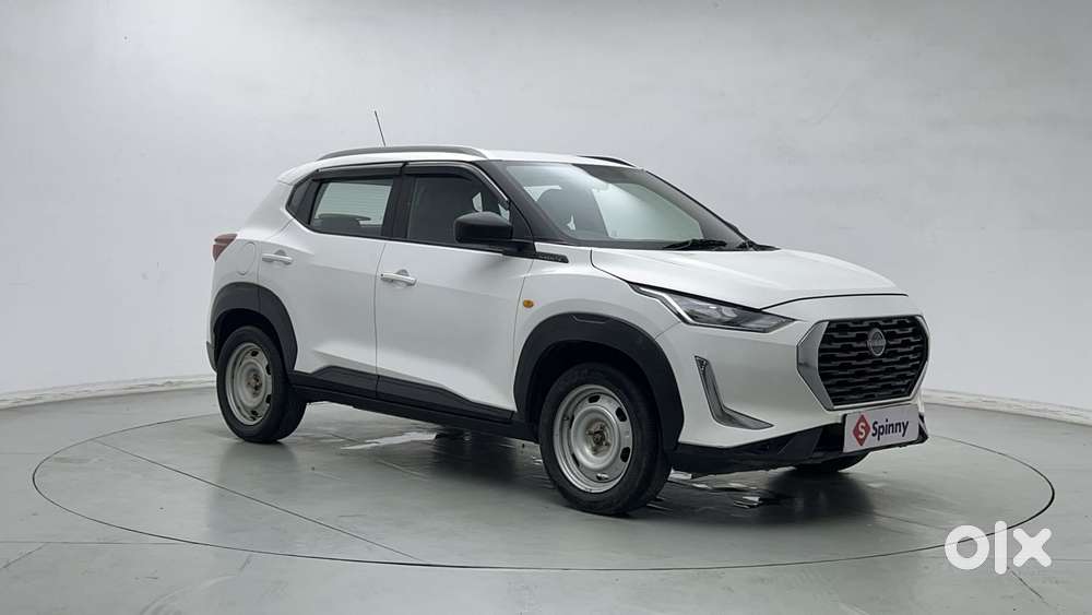 Nissan Magnite 1.0 Xe, 2023, Petrol