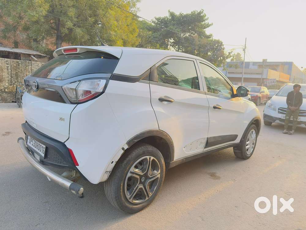 Tata Nexon, 2019, Diesel
