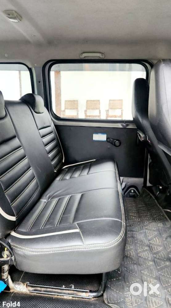 Maruti Suzuki Eeco 5 Str With Htr Cng, 2022, Cng & Hybrids