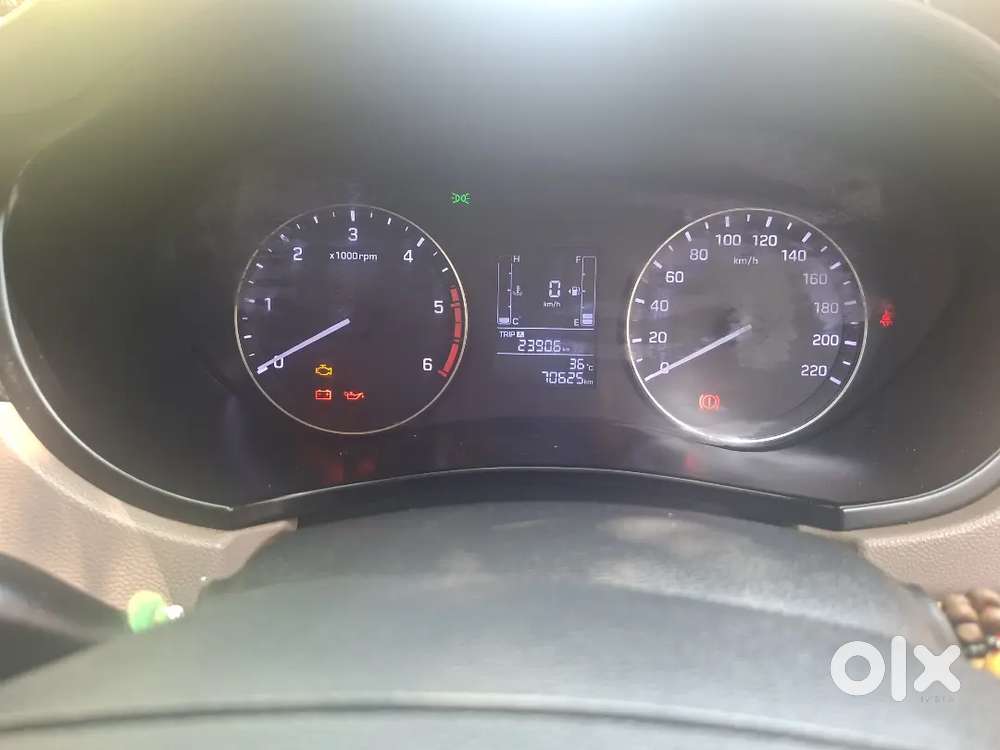 Hyundai I20 2016 Diesel 70625 Km Driven