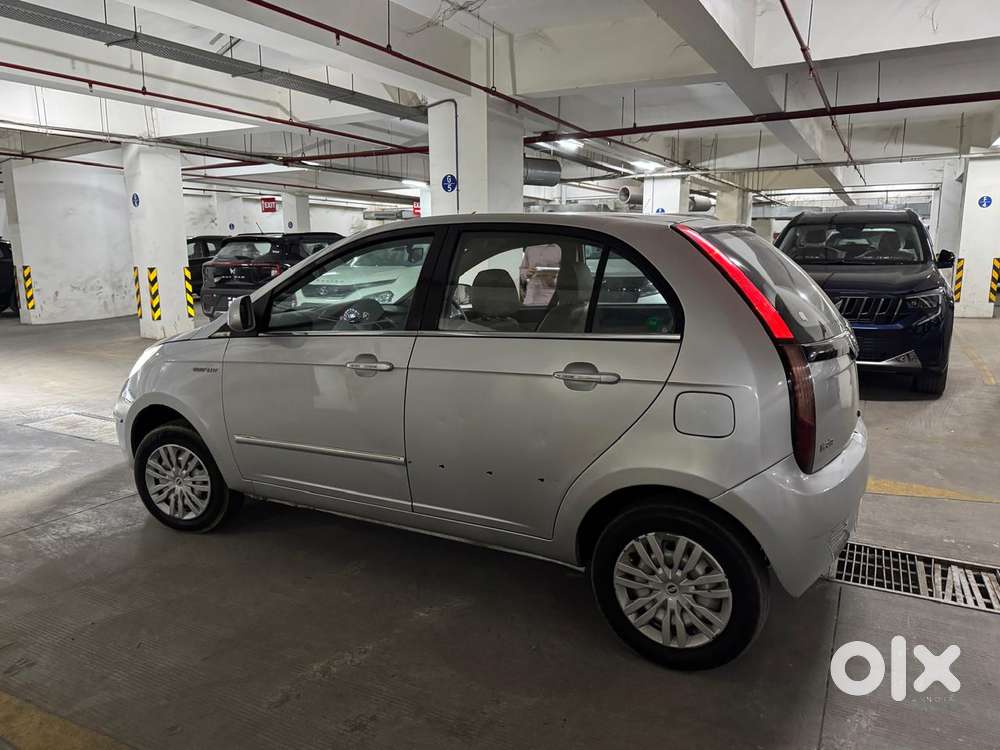 Tata Vista Tech Vx Bs Iv, 2014, Diesel