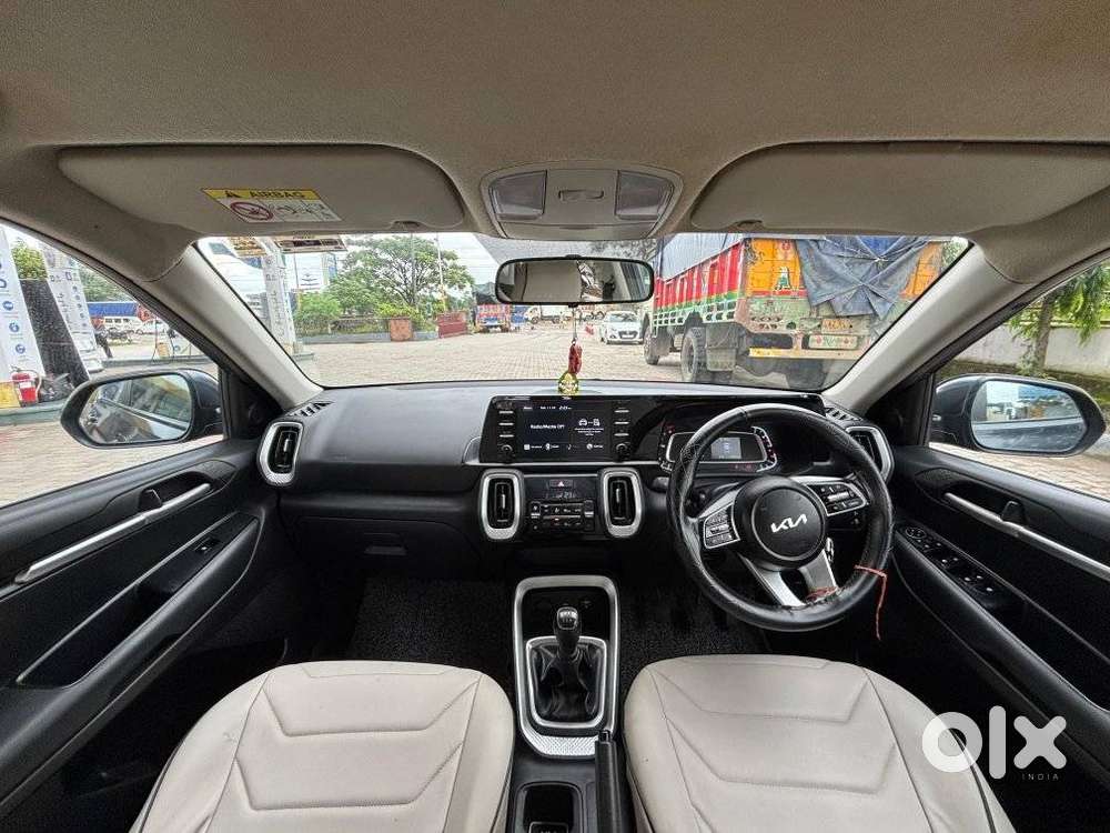 Kia Sonet 1.2 Htk Plus, 2022, Petrol