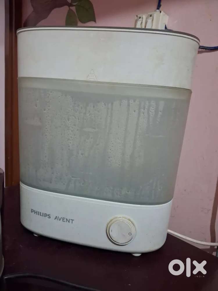 Philips sterilizer
