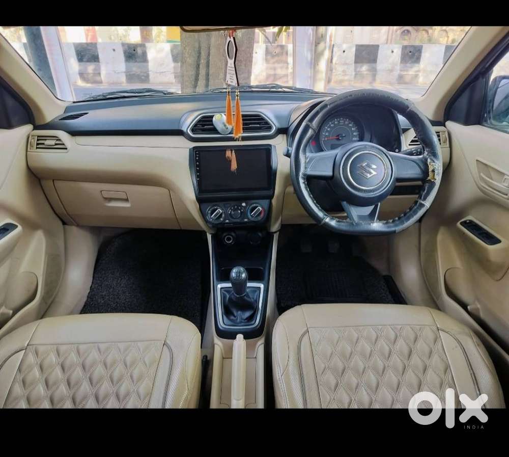 Maruti Suzuki Dzire 1.2 Lxi, 2019, Petrol