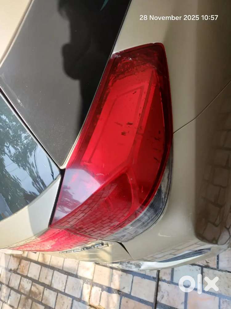 Honda Mobilio 2014 Cng & Hybrids 160000 Km Driven