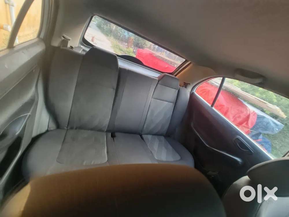 Tata Bolt 1.3 Xe 2017