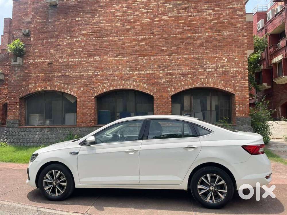 Skoda Slavia Style 1.5l Tsi Dsg, 2023, Petrol