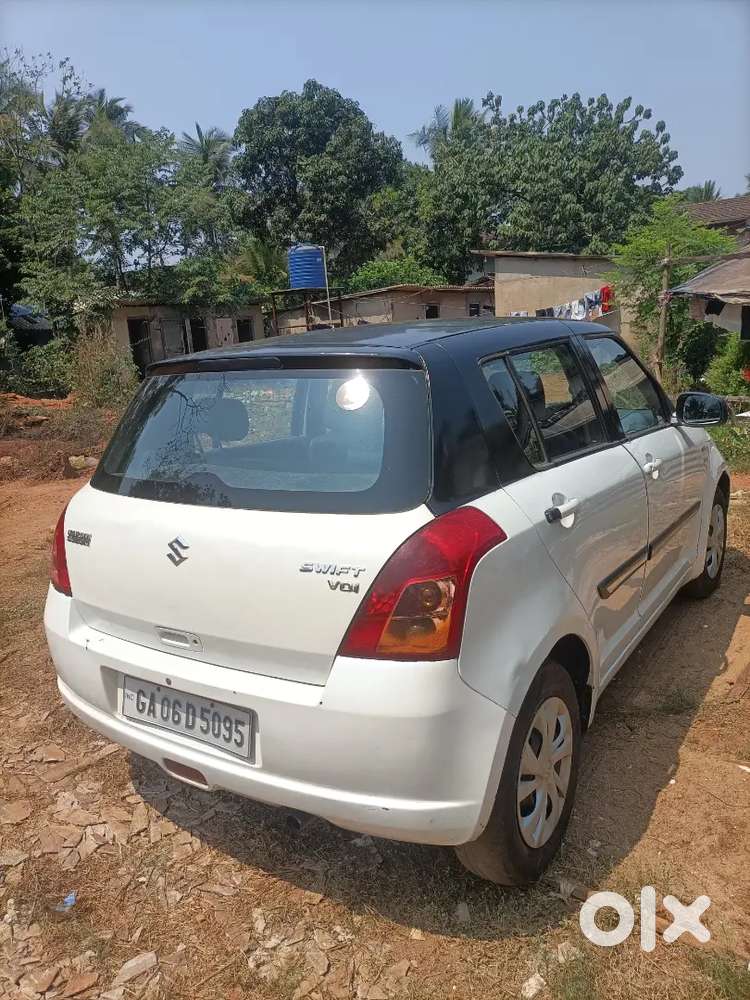Maruti Suzuki Swift 2010 Diesel 152365 Km Driven