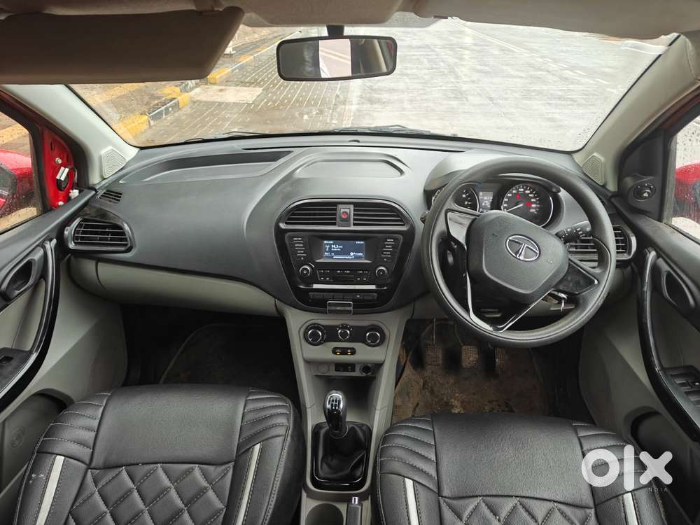 Tata Tiago 1.2 Revotron Xt (o), 2019, Diesel
