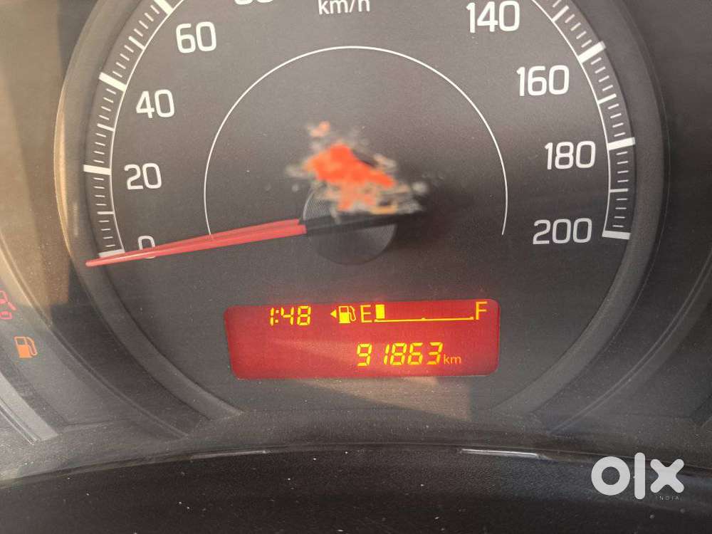 Maruti Suzuki Swift Dzire Ldi Bsiv, 2018, Diesel