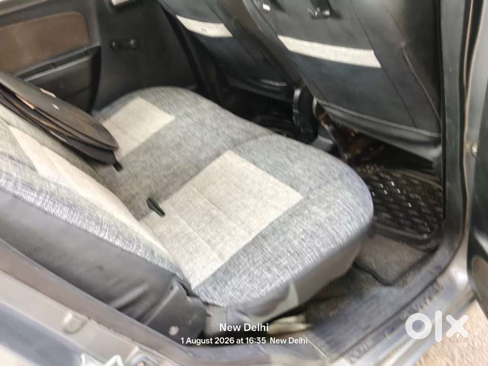Maruti Suzuki Wagon R 1.0 Lxi, 2014, Petrol