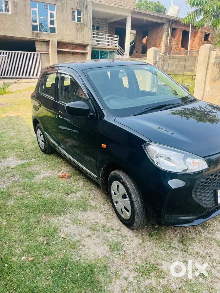 Good Condition New One