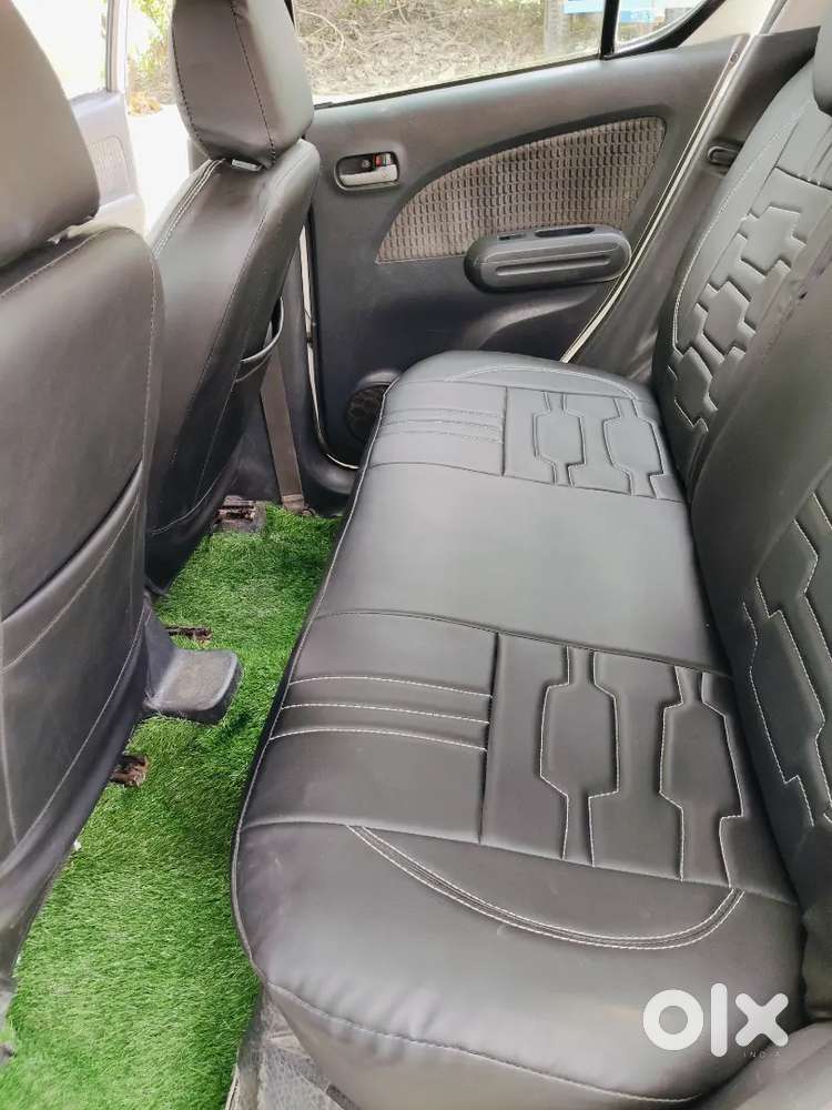 Maruti Suzuki Ritz Vdi 2014