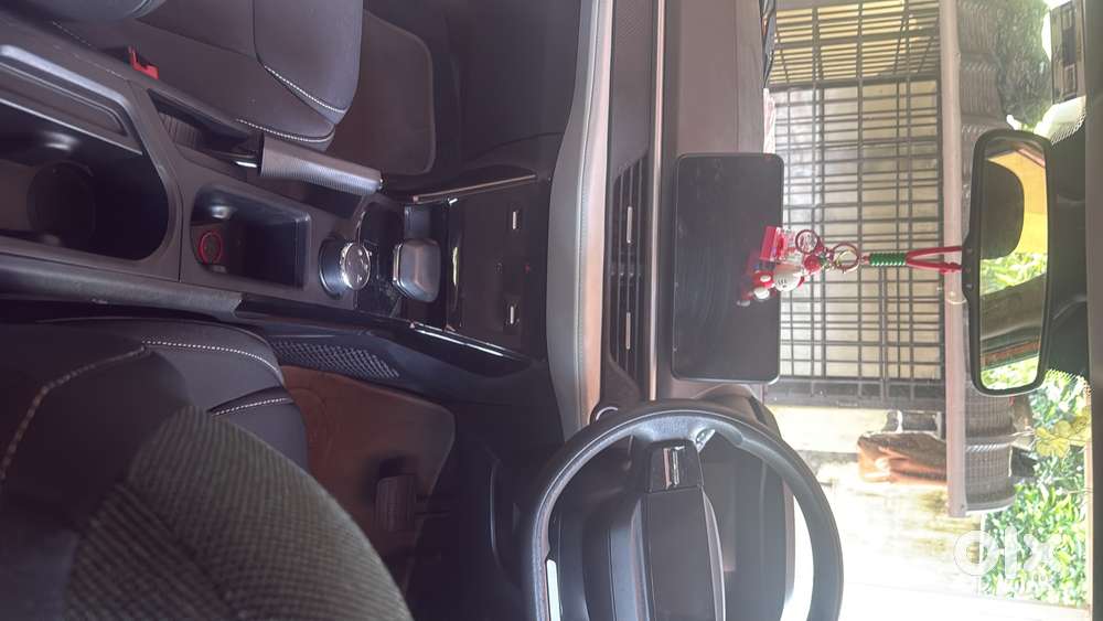 Lady Driven , Very Good Condition