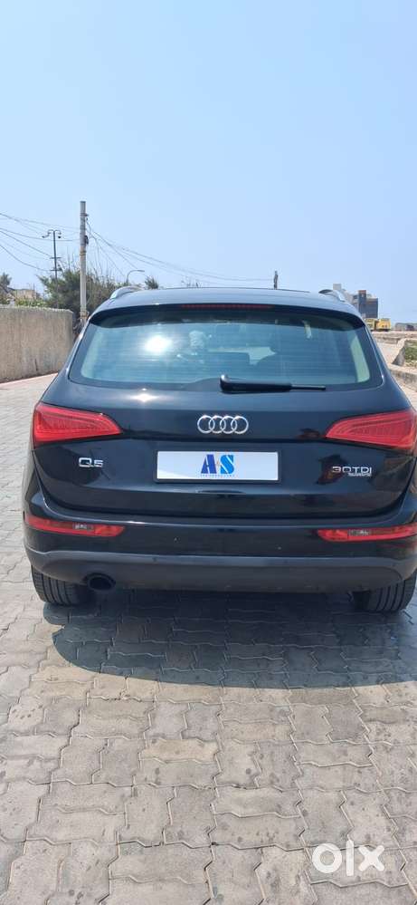 Audi Q5 30 Tdi Quattro, 2016, Diesel