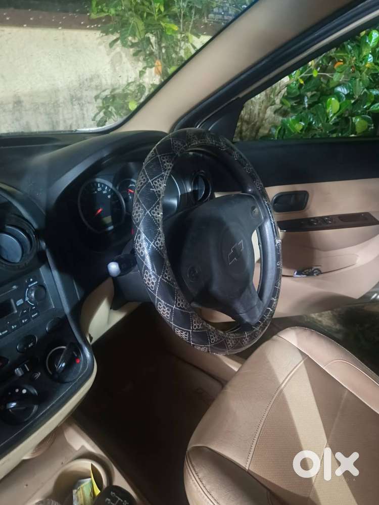 Chevrolet Enjoy 2013 Diesel