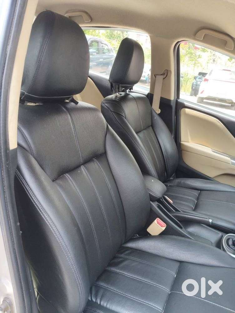 Honda City I-dtec V, 2015, Diesel