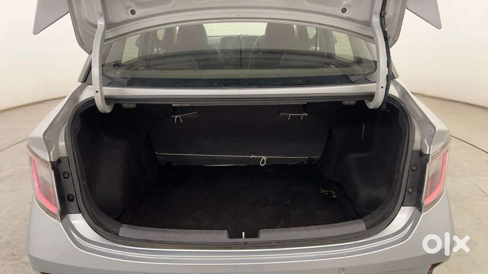 Hyundai Aura Sx 1.2 (o) Petrol, 2023, Petrol