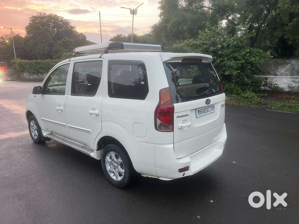 Mahindra Xylo E8 Abs Airbag Bsiv, 2010, Diesel