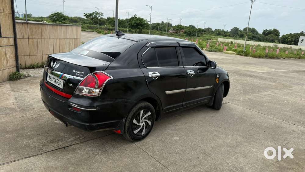 Maruti Suzuki Dzire 2008 Diesel Good Condition