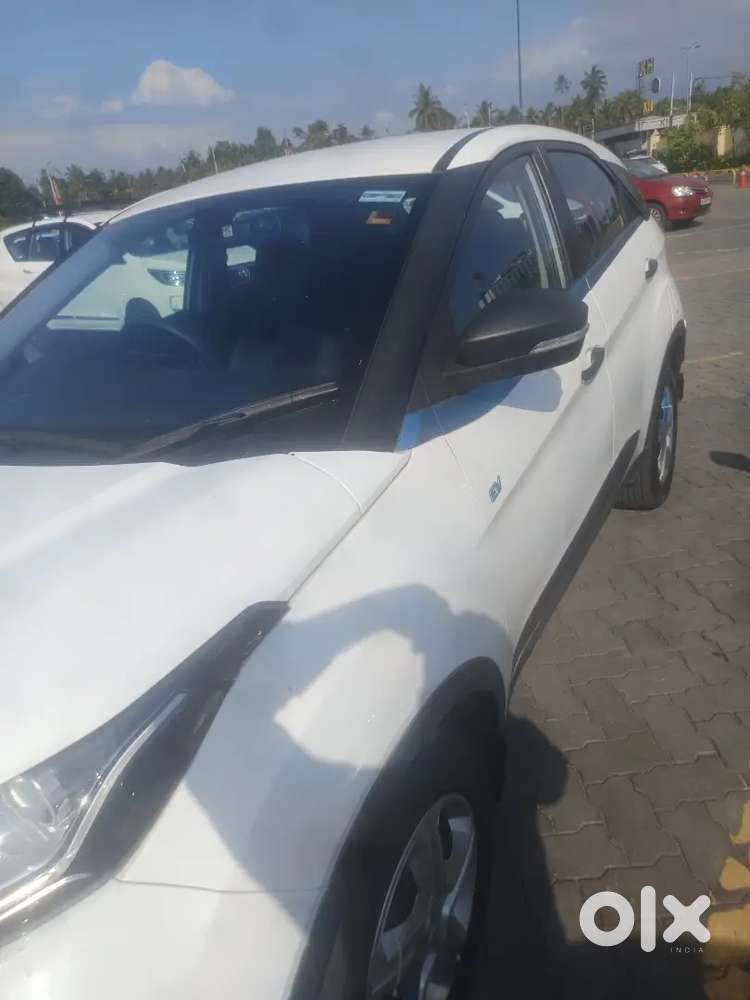 Tata Nexon Ev 2023 Electric 89500 Km Driven