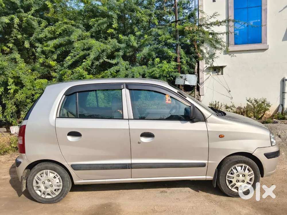 Hyundai Santro Xing 2006