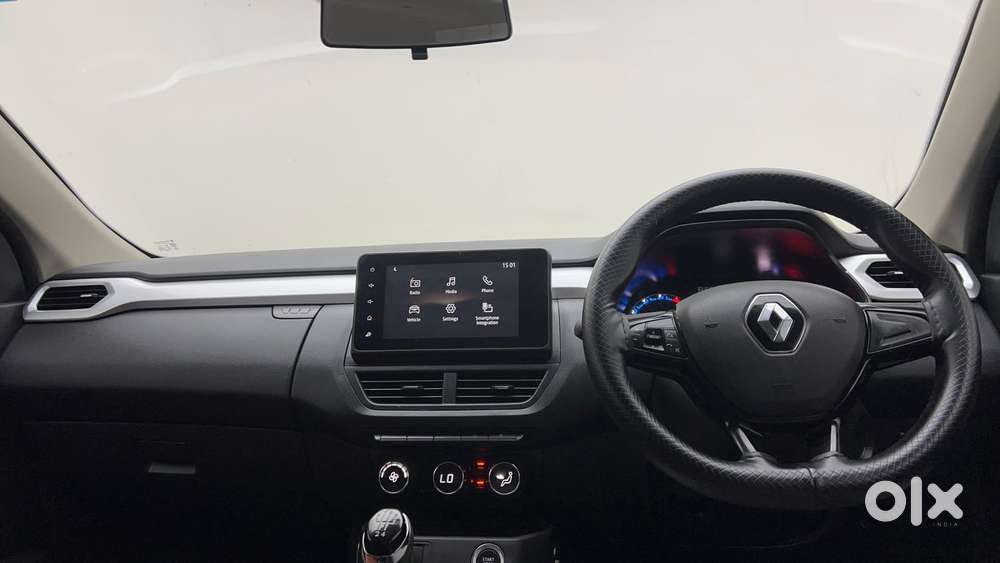Renault Kiger Rxt Opt, 2024, Petrol