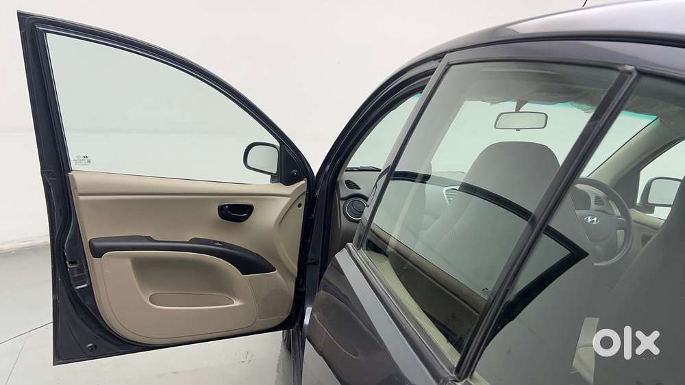 Hyundai I10 Magna 1.1l, 2014, Petrol