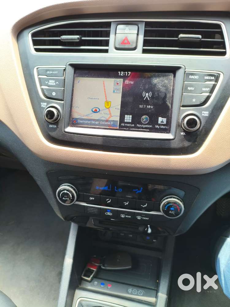 Hyundai I20 Asta Option 1.2, 2019, Petrol