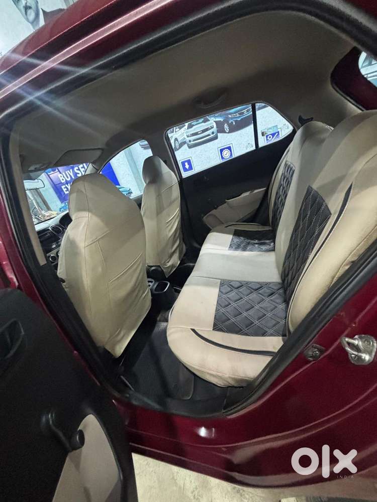 Hyundai Grand I10 2013-2016 Era, 2014, Petrol