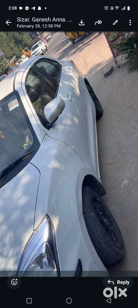 Maruti Suzuki Swift Dzire Vxi Optional, 2023, Petrol