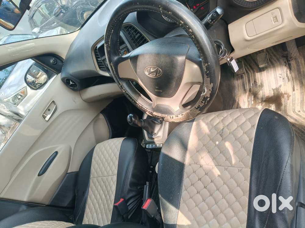 Hyundai Santro Magna, 2019, Petrol