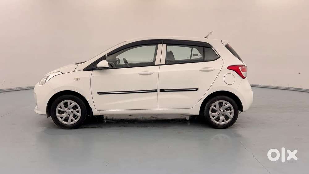 Hyundai Grand I10 1.2 Kappa Magna, 2018, Petrol