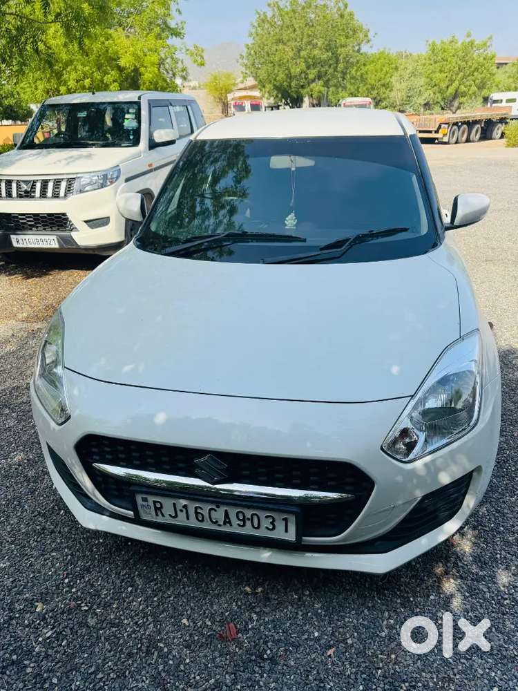 Maruti Suzuki Vxi 2023 60000 Km Driven