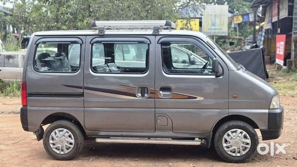 Maruti Suzuki Eeco 5 Seater Ac, 2019