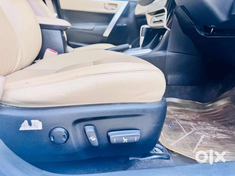 Toyota Corolla Altis 1.8g Limited, 2019, Petrol