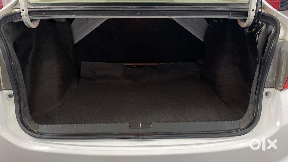 Honda City I-vtec V, 2018, Petrol