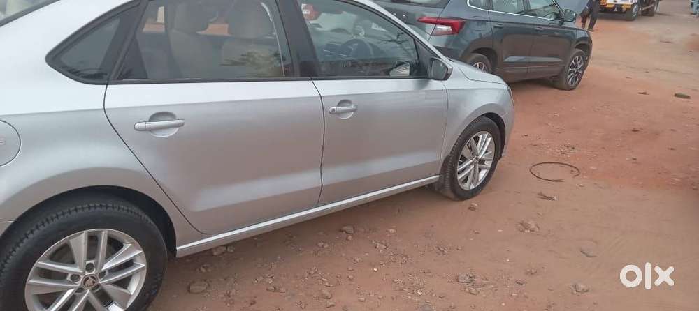 Skoda Rapid 2018 Style Diesel At